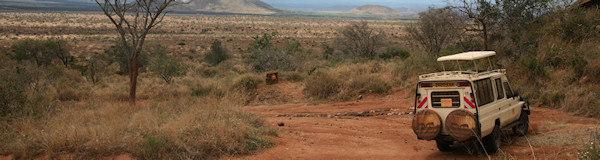 Reisburo OnsKenia Kenia en Tanzania