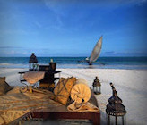 Aanbieding strandvakantie Zanzibar eiland