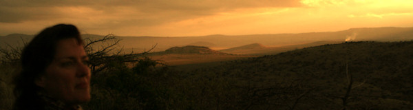 OnsKenia, Lewa Downs reservaat voor de avontuurlijke reiziger aan de voet van de Mount Kenya, Laikipia Kenia