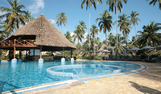 Zanzibar Ocean Paradise Beach Resort - Tanzania