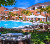 Medina Palms Resort - Watamu Kenia