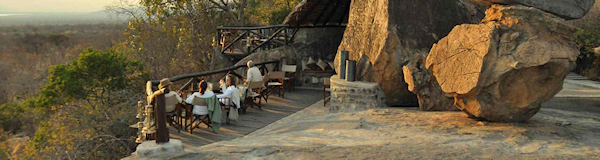 rondreis aanbiedingen Tanzania - Scenic Tanzania Safari 8 daagse rondreis