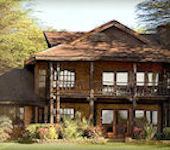 OnsKenia, Kibo Villa luxe privehuis