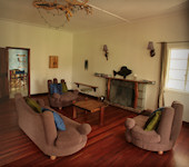 Bilashaka Lodge Lounge