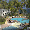 aanbieding strandvakantie Kenia | 5 daagse Serena Beach Hotel