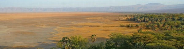 OnsKenia Lake Eyasi Tanzania