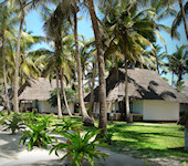 Karafuu Beach Resort Hotel Ocean View Suite Tanzania