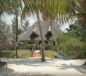 Pongwe Beach Hotel Zanzibar Tanzania