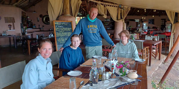 Kenia | Familie reizen | Prive safari reizen |  Kilima Camp - Masai Mara  - juli 2022 | OnsKenia